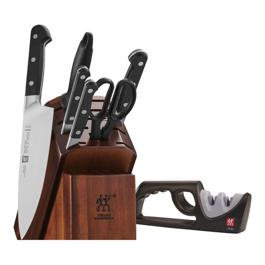 8-pc, Knife Block Set