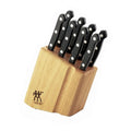 9-pc, Steak Knife Block Set