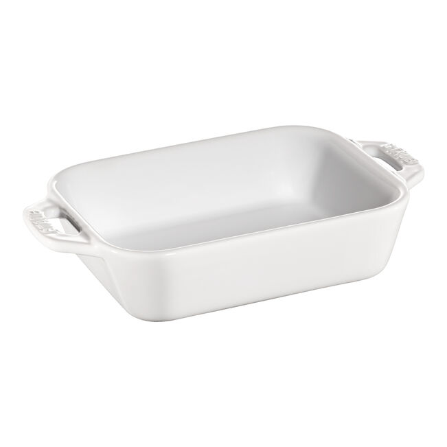 4-pc, Mixed Baking Dish Set