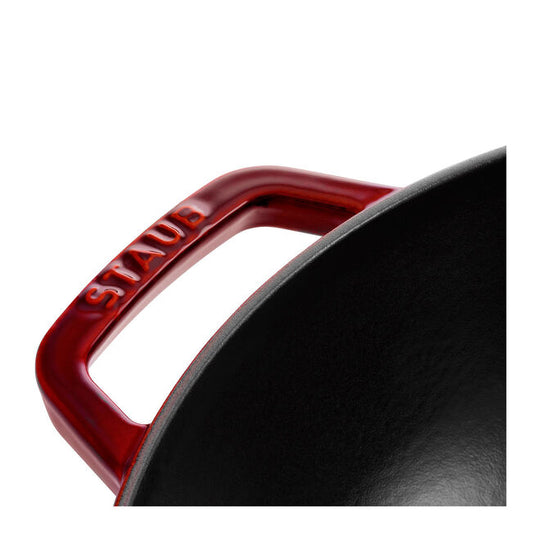 12-inch, Perfect Pan, Grenadine