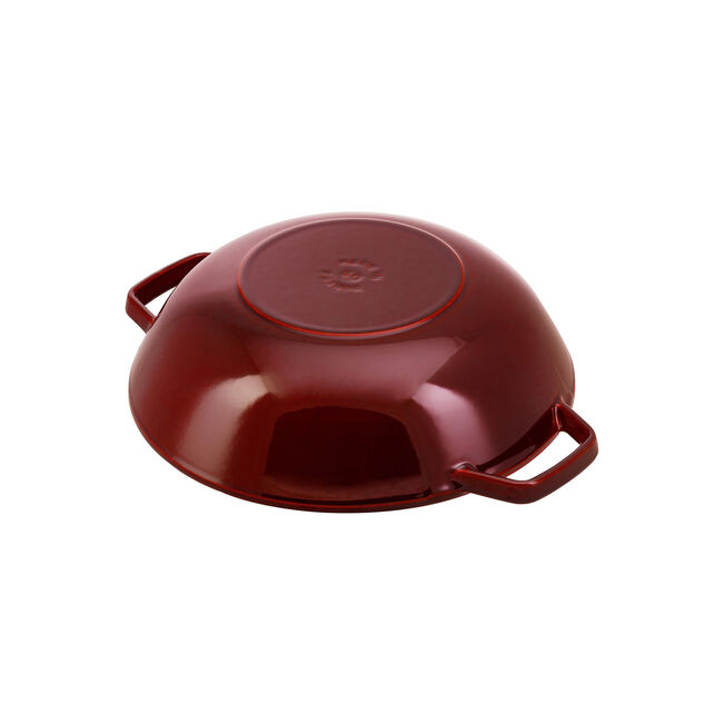 12-inch, Perfect Pan, Grenadine