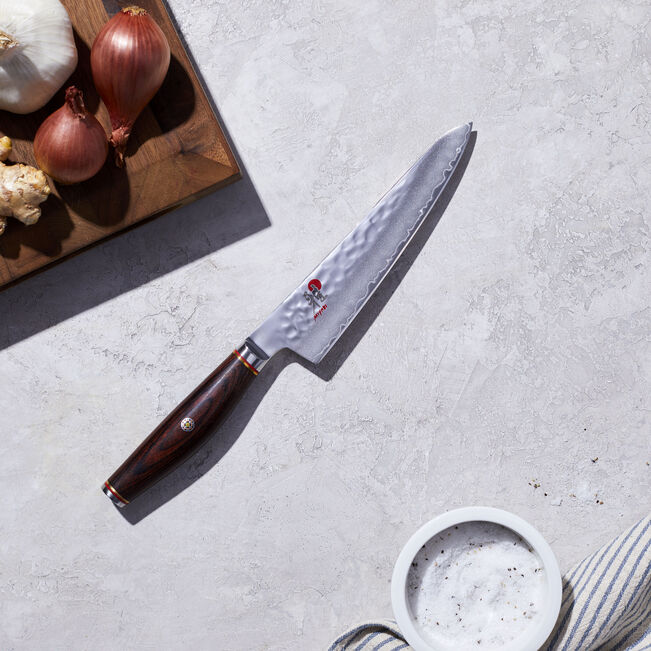 5-inch, Prep Knife