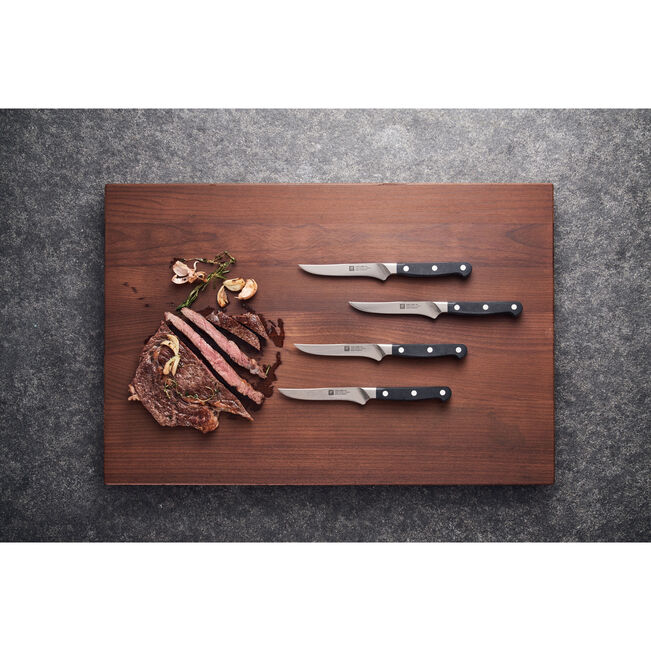 4-pc, Steak Knife Set