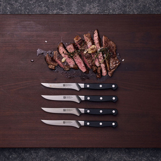 4-pc, Steak Knife Set